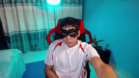 Jhon online show from March 12, 2026, 2:50 am