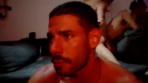 mexxxpup online show from October 15, 2025, 11:32 am