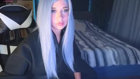 vollmond online show from September 26, 2025, 12:03 am