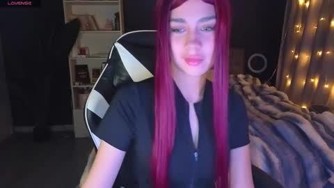 vollmond online show from December 17, 2025, 11:00 pm