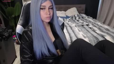 vollmond online show from March 25, 2026, 12:33 pm