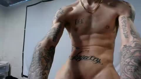 BadBoii online show from January 13, 2025, 7:21 am