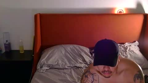 AJ  Chris online show from May 5, 2026, 4:31 am
