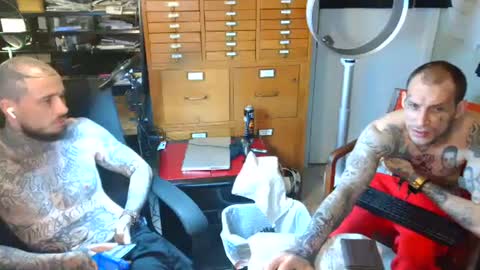 Snapshot of mgk279 chatting on October 10, 2025, 11:31 am Mgk online show from October 10, 2025, 11:31 am