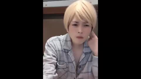 mgnhiroyuki online show from December 1, 2025, 9:58 am