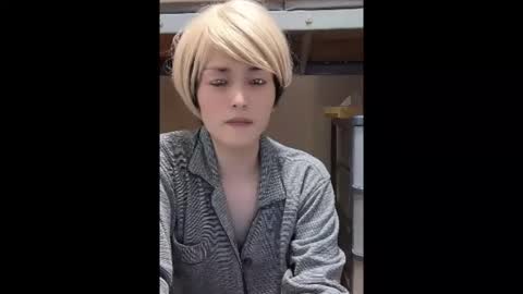 mgnhiroyuki online show from January 16, 2026, 3:27 pm