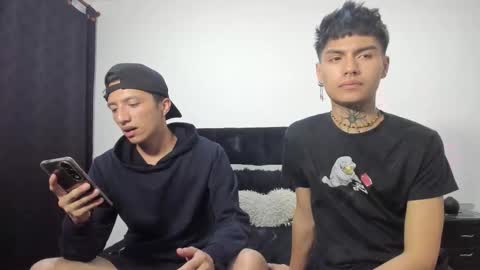 MATHIAS online show from September 16, 2025, 2:01 am