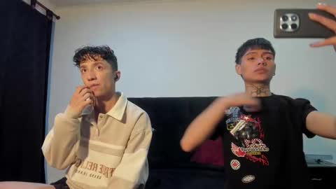 MATHIAS online show from November 13, 2025, 3:05 am