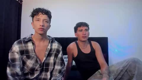 MATHIAS online show from November 19, 2025, 4:12 am