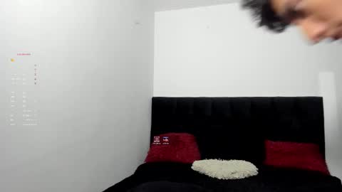 MATHIAS online show from December 14, 2025, 4:51 am