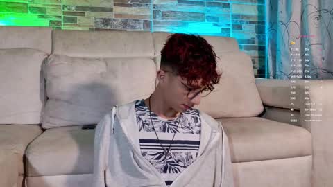 MATHIAS online show from February 24, 2026, 3:15 am