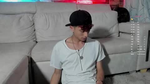 MATHIAS online show from February 28, 2026, 5:52 am