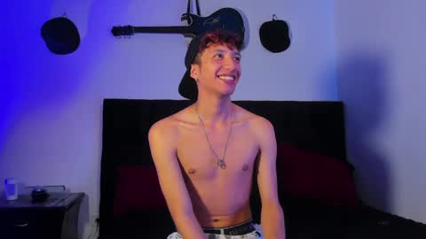 MATHIAS online show from April 1, 2026, 10:40 pm