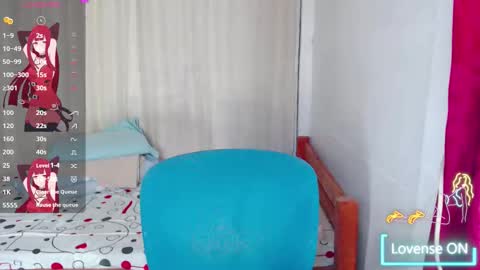 MHAY online show from March 6, 2026, 1:02 am