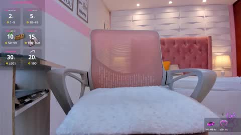 melissa online show from November 28, 2025, 9:12 am