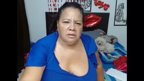 mhia1972 online show from September 21, 2025, 2:46 am