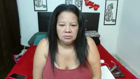 mhia1972 online show from October 25, 2025, 2:02 pm