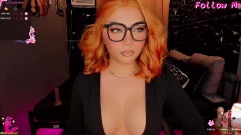 miss devil online show from September 25, 2025, 6:28 am