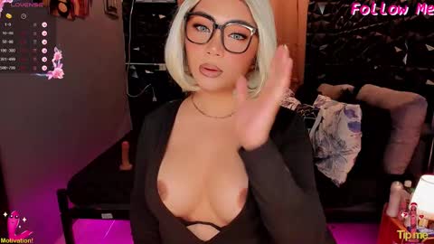 miss devil online show from September 29, 2025, 10:36 pm