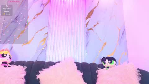 Mhia Kate online show from January 10, 2026, 12:07 pm