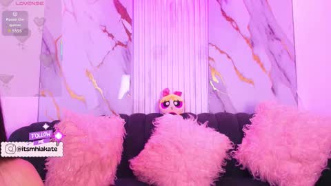 Mhia Kate online show from February 10, 2026, 12:20 pm