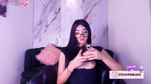 Mhia Kate online show from June 10, 2026, 12:04 pm