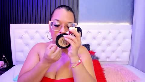 MHONIK BELUCI online show from January 16, 2026, 11:14 am