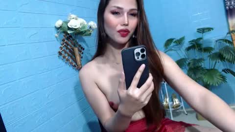 Cretchie  For You online show from June 11, 2026, 2:53 am