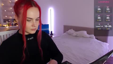 Alice online show from January 3, 2025, 11:23 pm