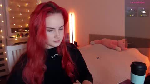 Alice online show from January 9, 2025, 10:31 pm