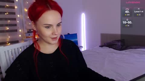 Alice online show from January 24, 2025, 11:12 pm