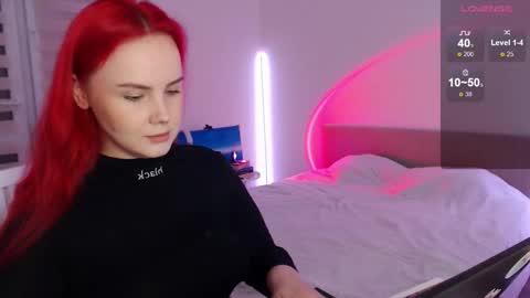 Alice online show from January 29, 2025, 11:25 pm