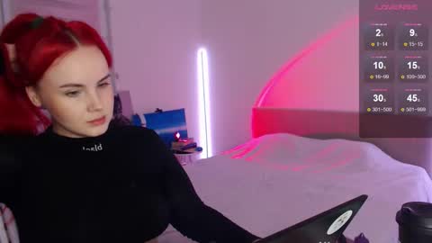 Alice online show from January 30, 2025, 10:08 pm