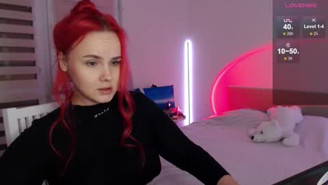 Alice online show from February 9, 2025, 9:17 pm