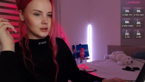 Alice online show from February 26, 2025, 2:37 am