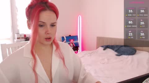 Alice online show from February 27, 2025, 7:12 am