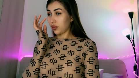 Mia Martskaya online show from January 2, 2025, 11:31 am