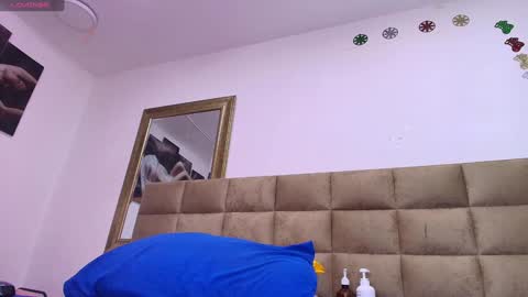 Emi online show from January 30, 2025, 7:26 pm