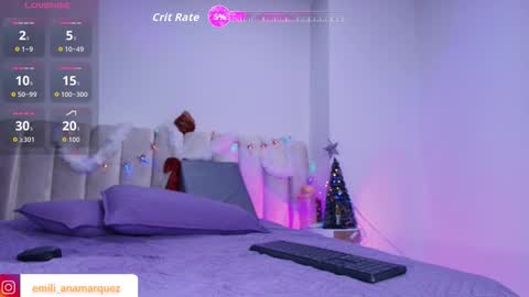 Emi online show from December 19, 2025, 7:32 pm