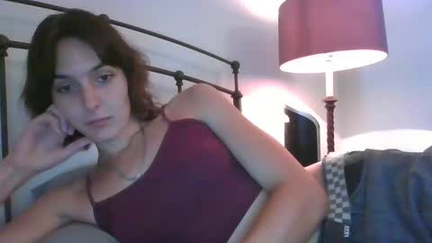 mia_177 online show from October 8, 2025, 8:17 pm