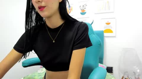 mia__rose18 online show from June 11, 2026, 11:41 am