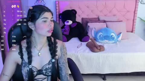 Snapshot of mia__star1 chatting on May 22, 2026, 4:01 pm Mia online show from May 22, 2026, 4:01 pm