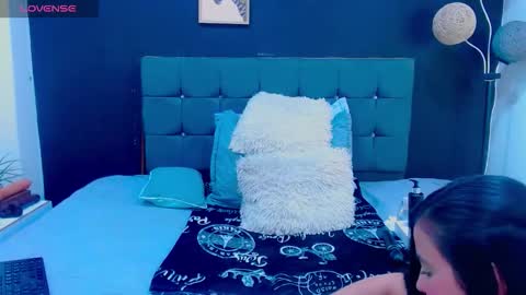 C A L L  M E  M I A  online show from December 17, 2025, 10:49 pm