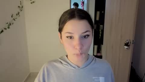 Mia adams  online show from December 2, 2025, 10:49 pm