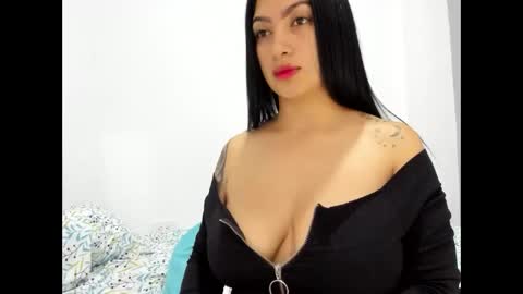 mia_belmonte online show from March 9, 2026, 10:58 pm