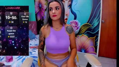 Mia online show from December 28, 2024, 12:57 am