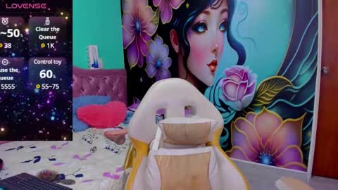 Mia online show from February 6, 2025, 2:37 pm