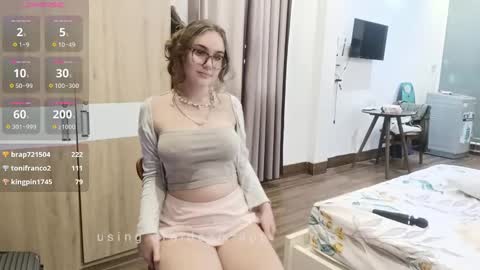 mia_boone online show from December 12, 2024, 5:31 am