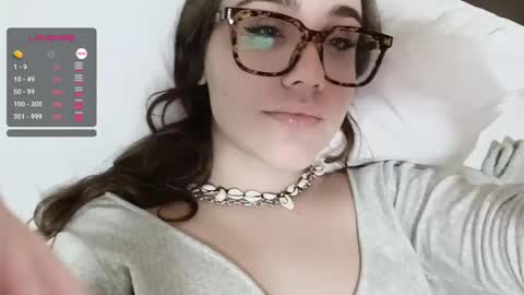 mia_boone online show from February 20, 2025, 2:13 pm