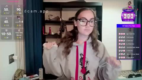 mia_boone online show from September 8, 2025, 4:50 pm